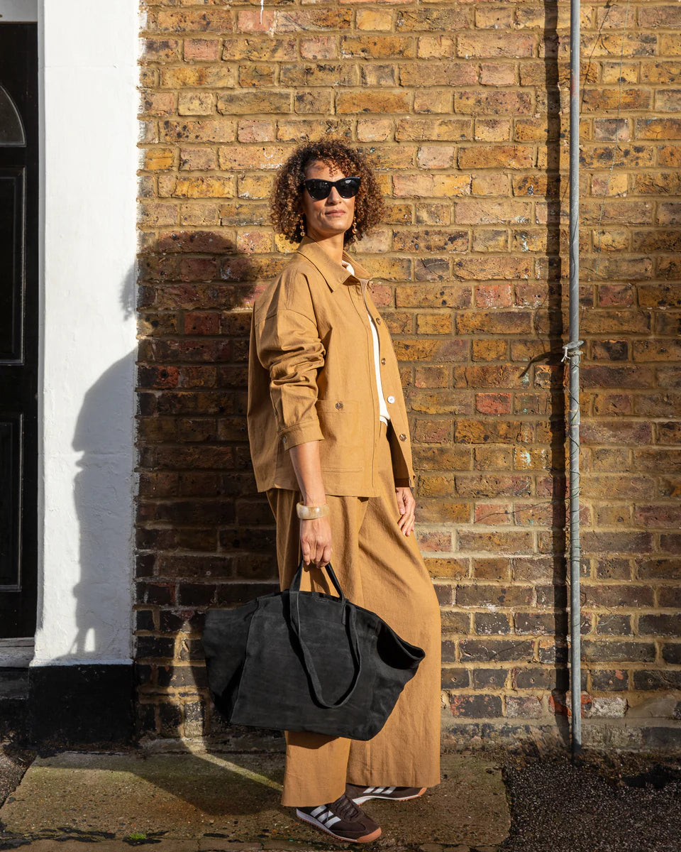 Lennie Jacket
