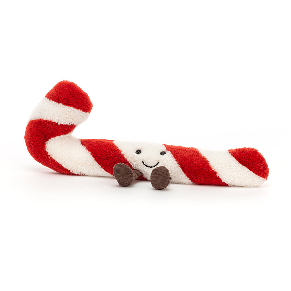 Amuseables Candy Cane Little