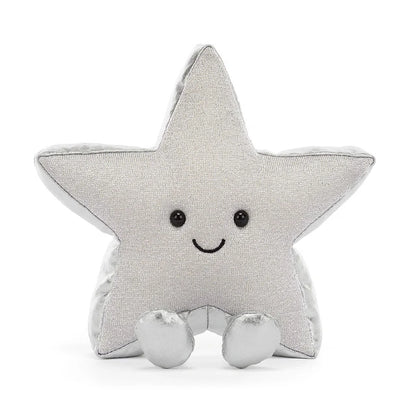 Amuseables Silver Star (2026)