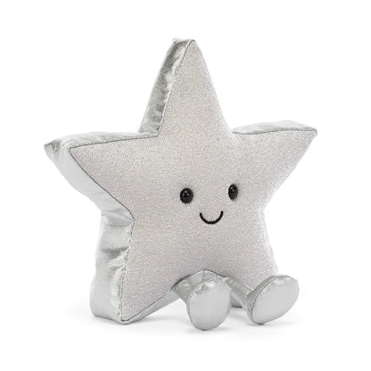 Amuseables Silver Star (2026)