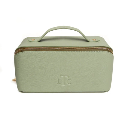Sage & Olive Train Case