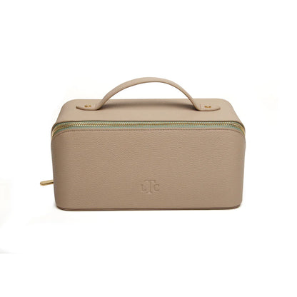 Stone & Sage Train Case