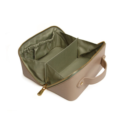 Stone & Sage Train Mini Case