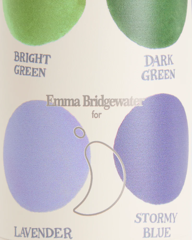 Original Emma Bridgewater Colour Palette Coffee Cup 340ml