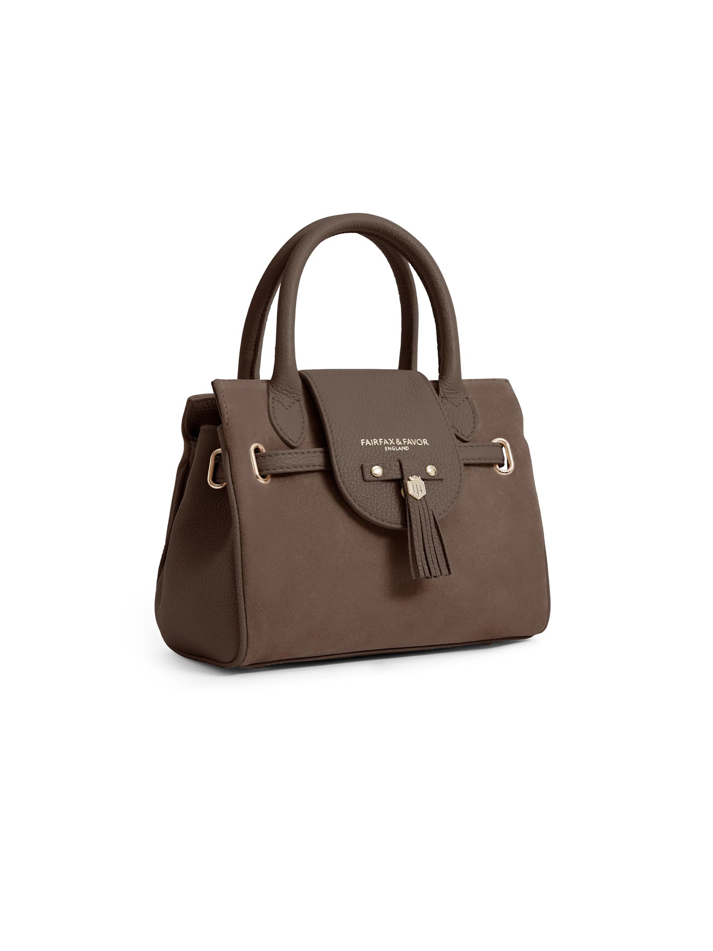 Mini Windsor Handbag