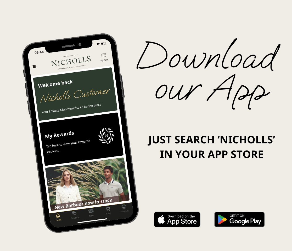 CategoryClothing Women Nicholls