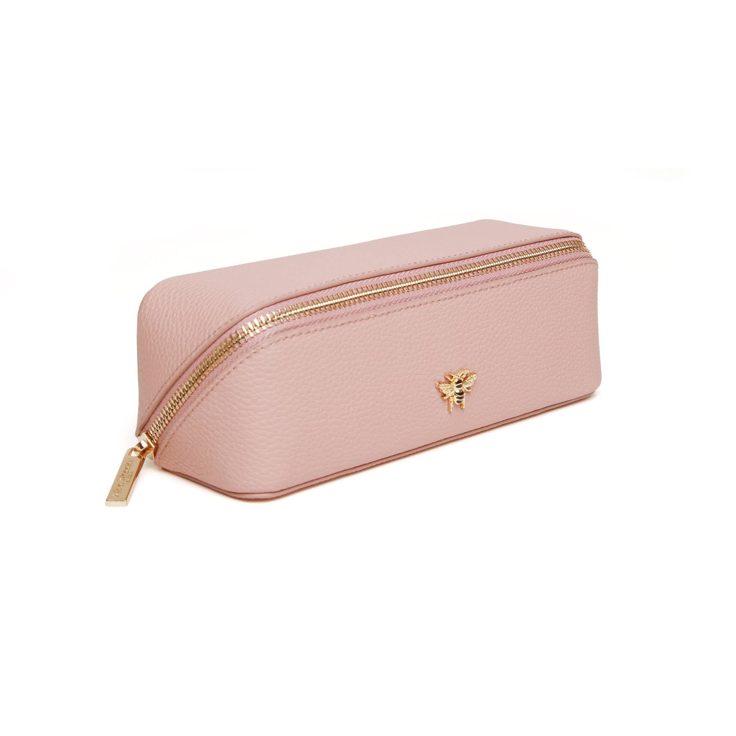 Pink - Small Train case