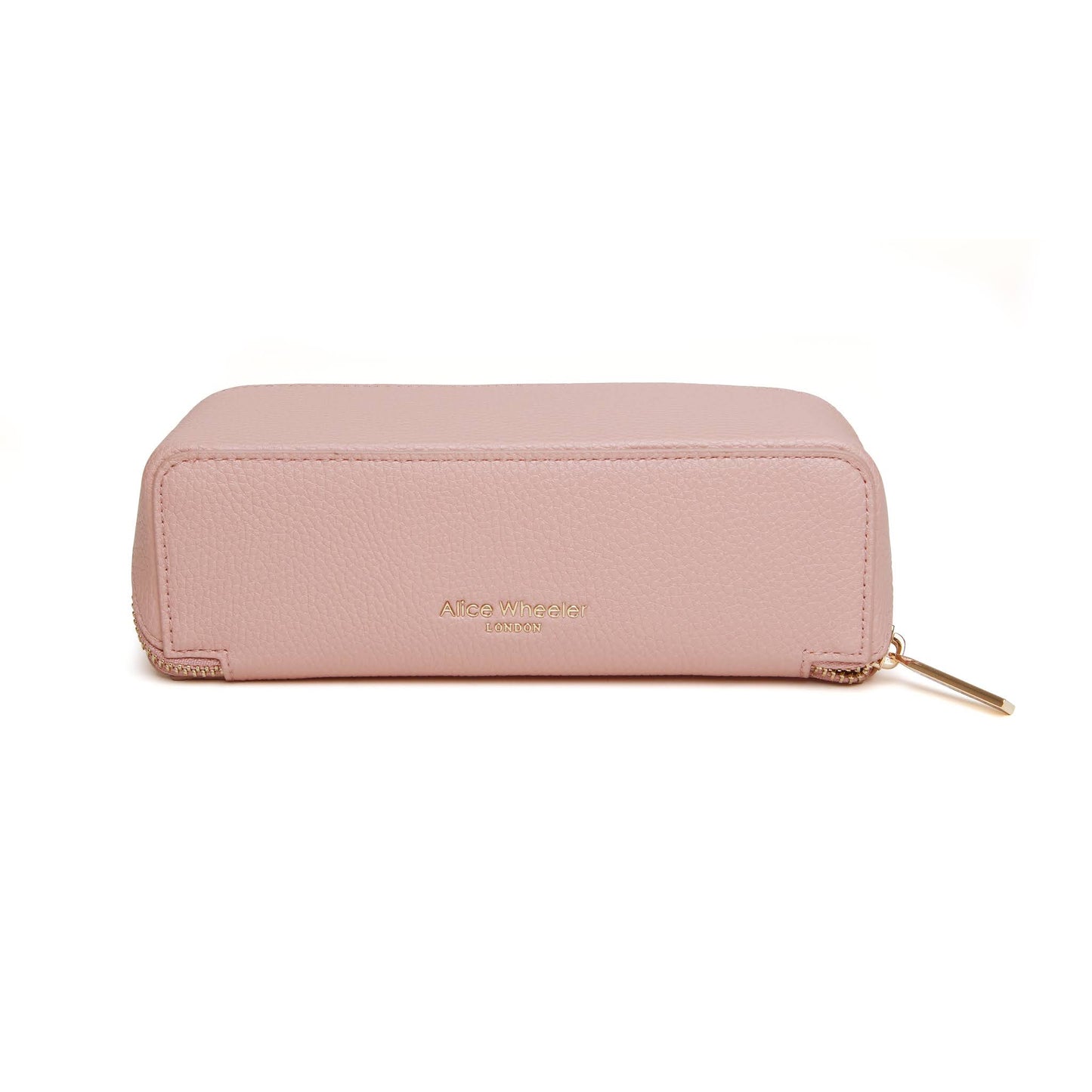 Pink - Small Train case