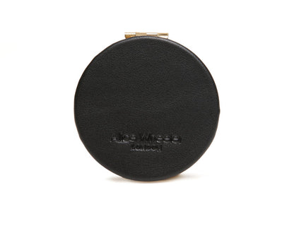 Light Leopard Mirror Compact