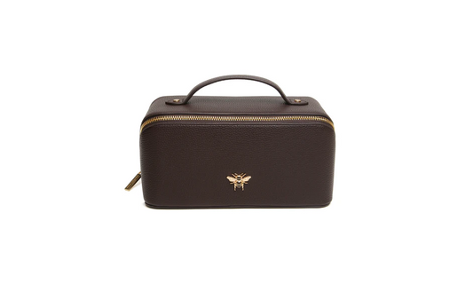 Chocolate - Train Case