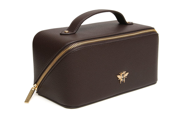 Chocolate - Train Case