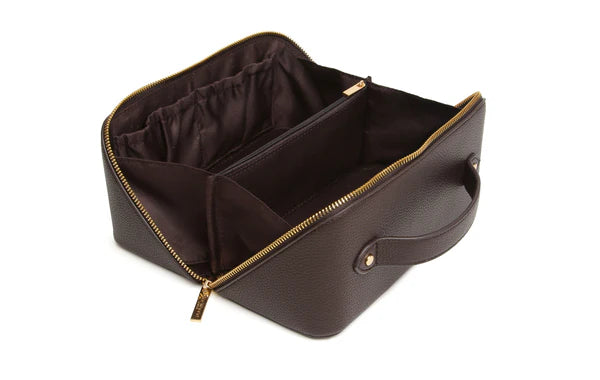 Chocolate - Train Case