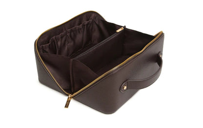 Chocolate - Train Case