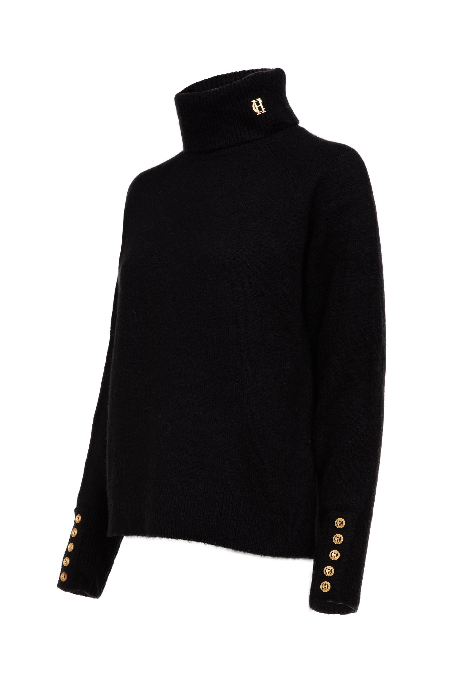 Tori Knit