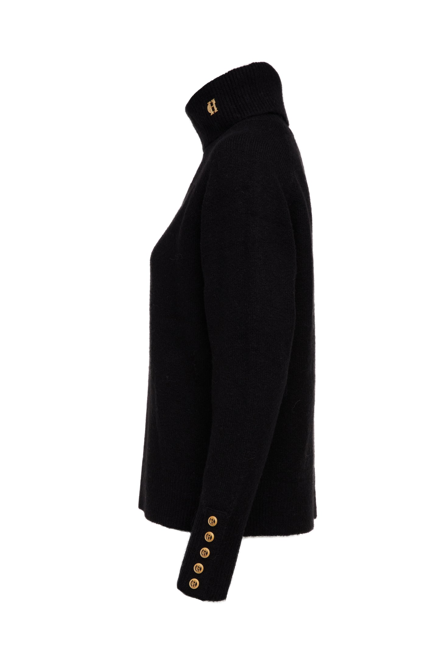 Tori Knit