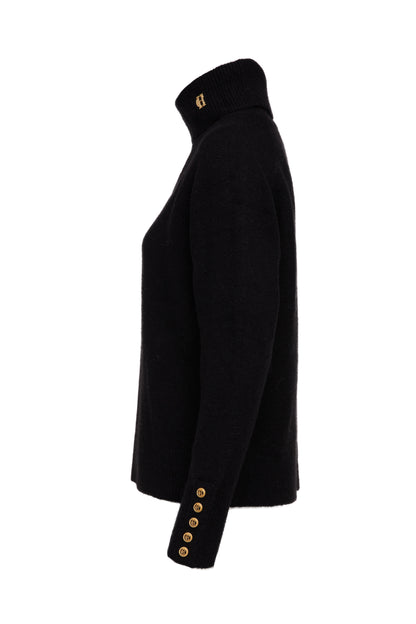Tori Knit