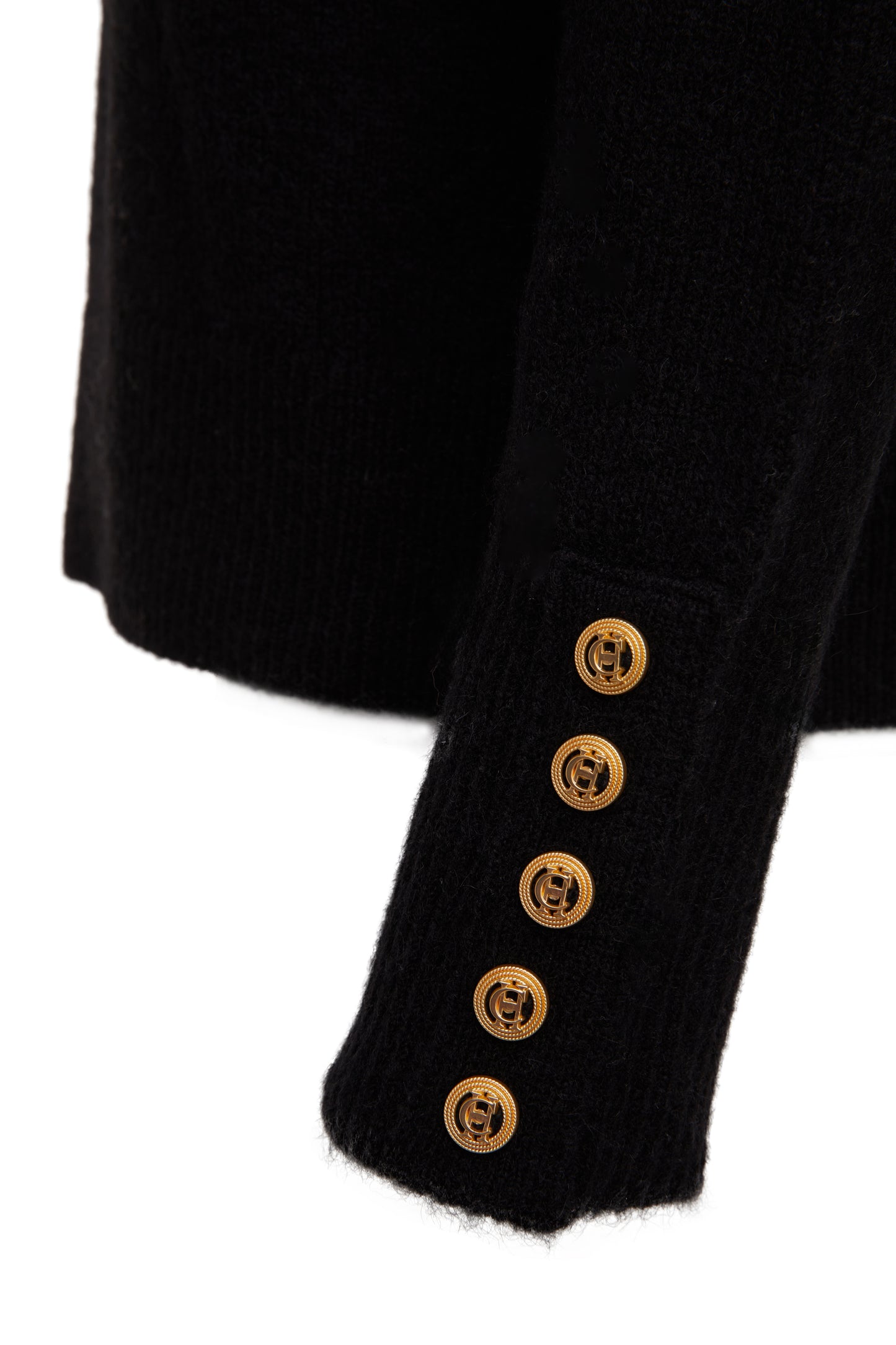 Tori Knit