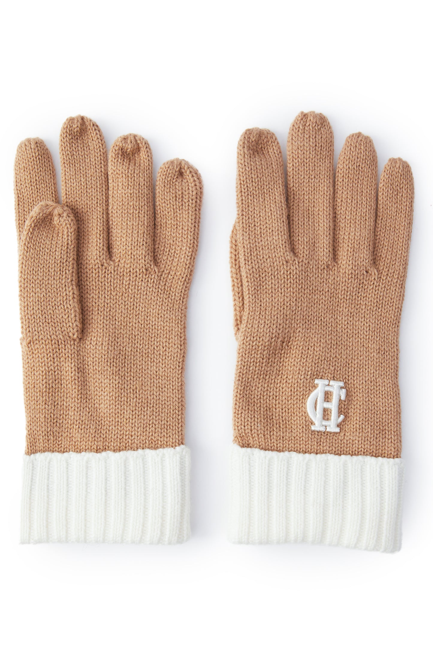 Chelsea Knitted Gloves
