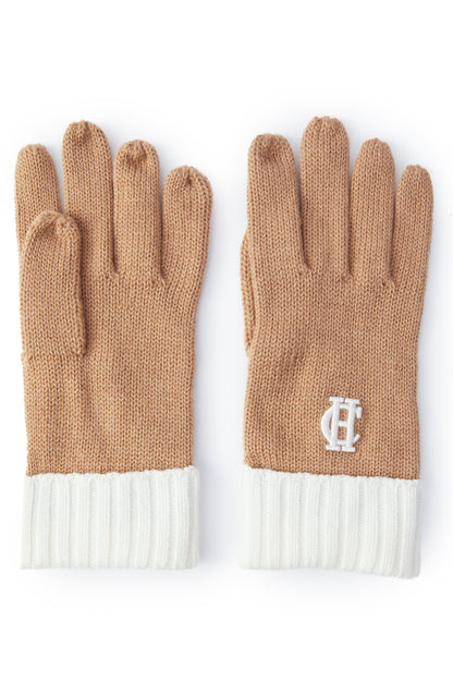Chelsea Knitted Gloves