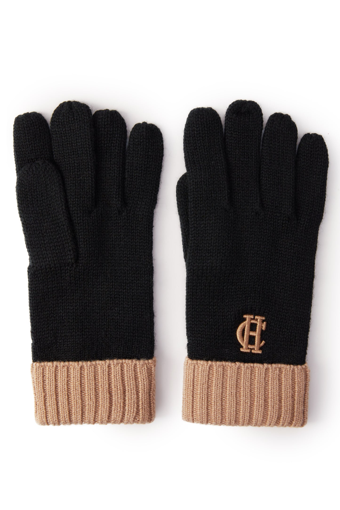 Chelsea Knitted Gloves