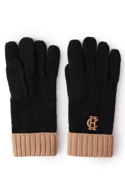 Chelsea Knitted Gloves