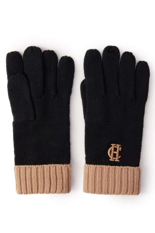 Chelsea Knitted Gloves