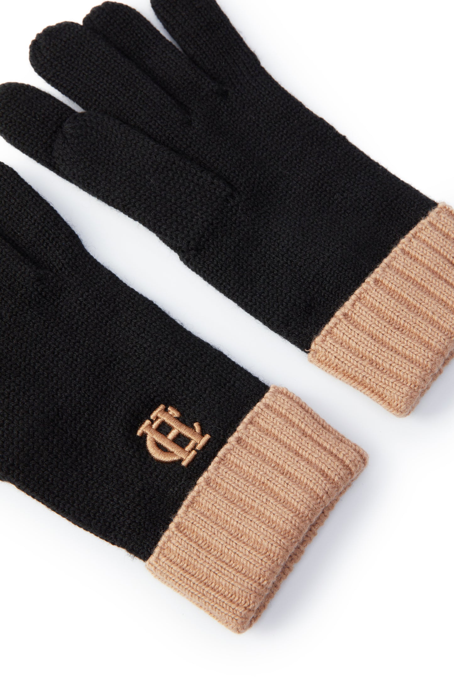 Chelsea Knitted Gloves