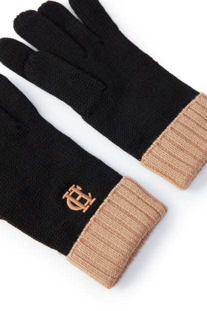 Chelsea Knitted Gloves