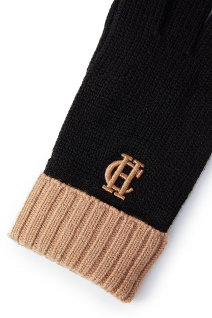 Chelsea Knitted Gloves