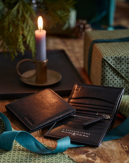 Colwell Leather Billfold Wallet