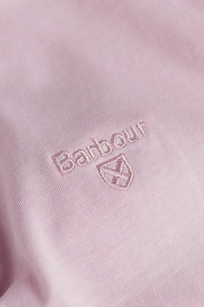 Terra Dye Polo Shirt