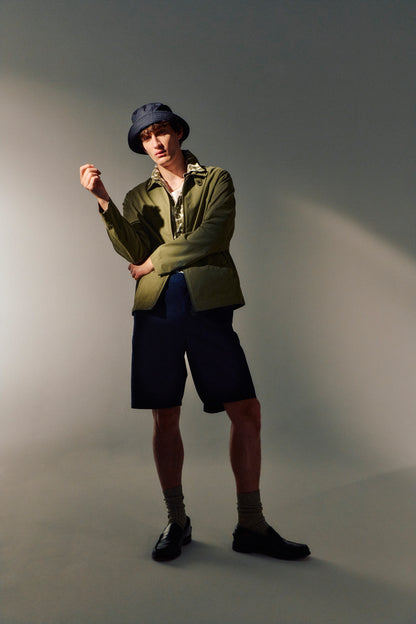 Barbour Fernport Casual Jacket