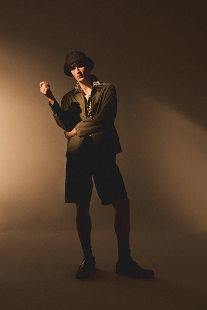 Barbour Fernport Casual Jacket