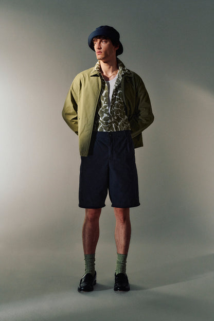 Barbour Fernport Casual Jacket