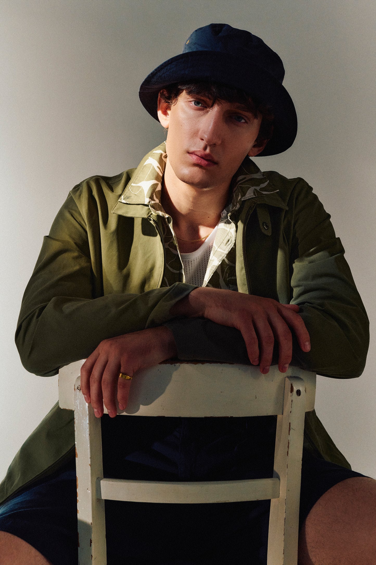 Barbour Fernport Casual Jacket