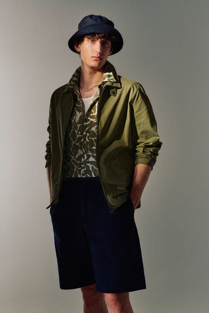 Barbour Fernport Casual Jacket