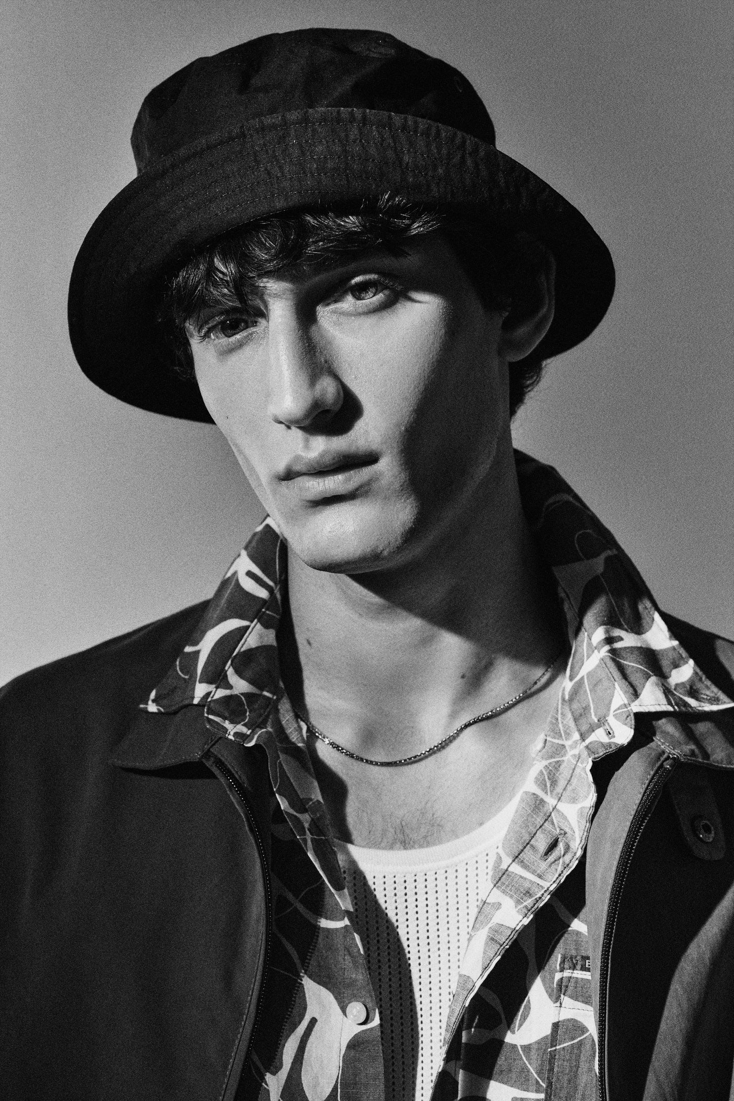 Barbour Fernport Casual Jacket