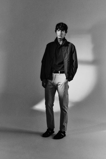 Barbour Harworth Tailored Polo Shirt