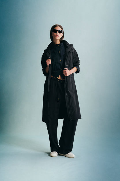 Electra Utility Casual Jacket