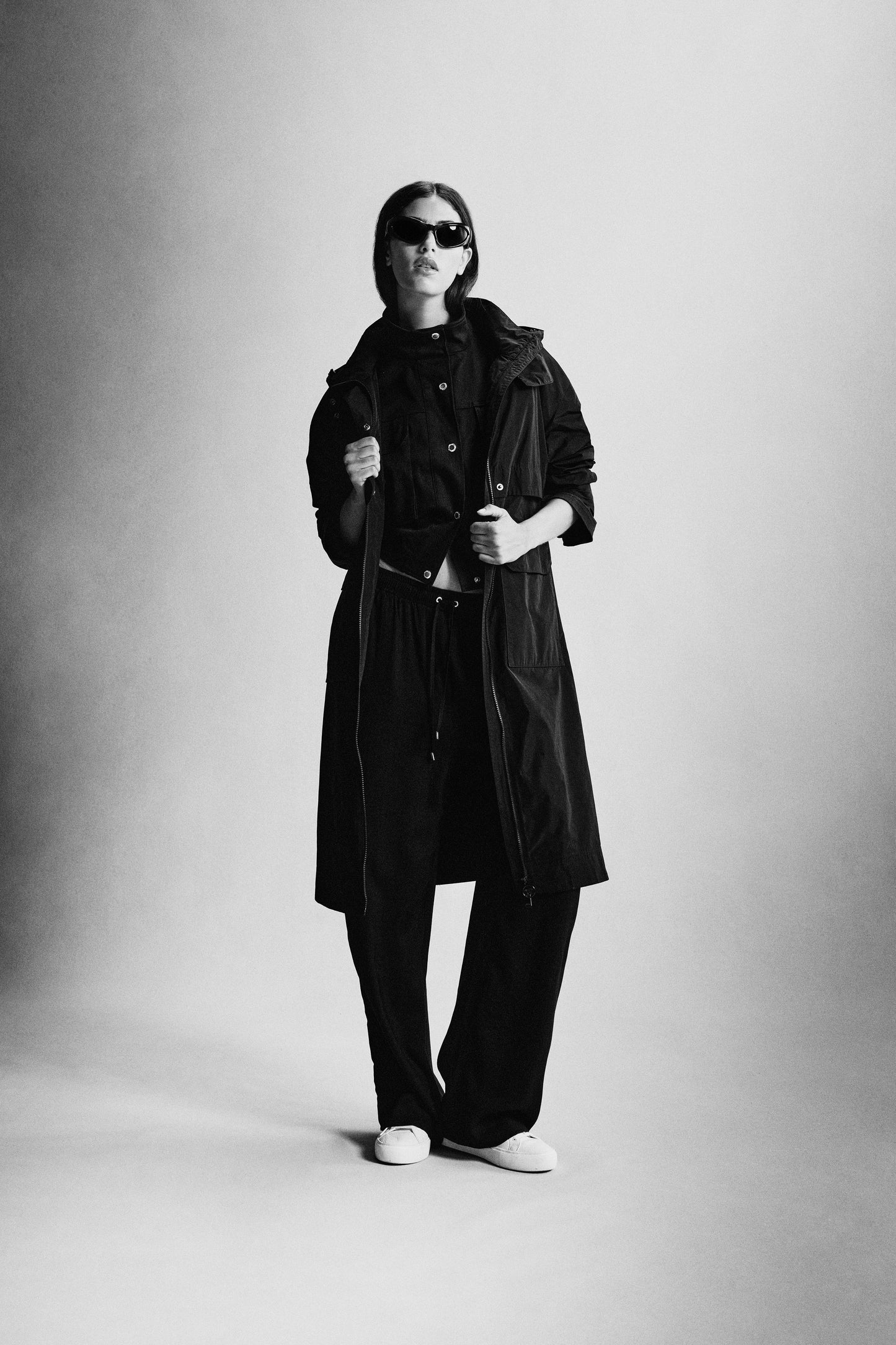 Electra Utility Casual Jacket