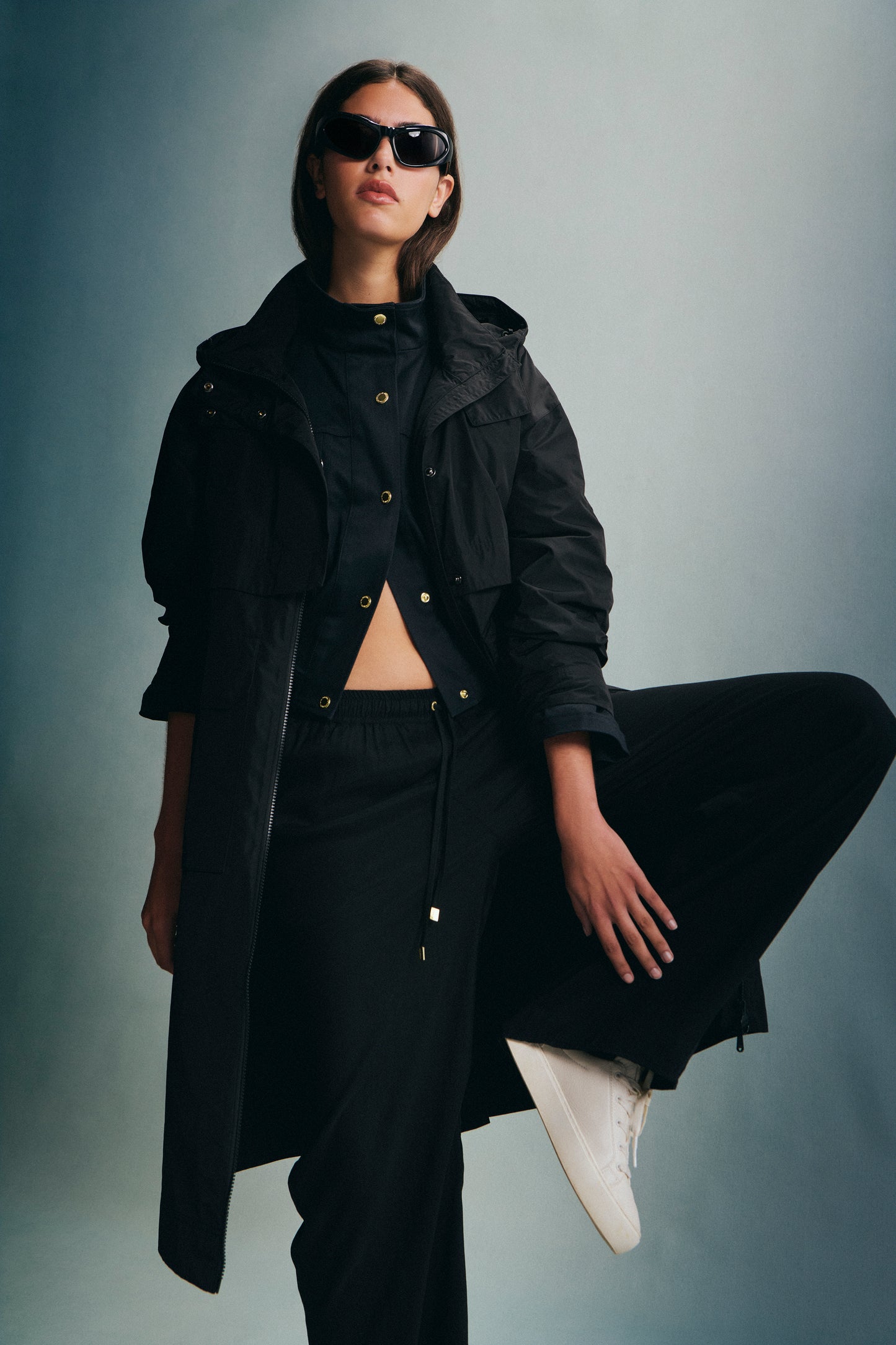 Electra Utility Casual Jacket