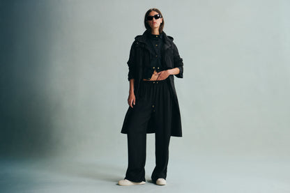 Electra Utility Casual Jacket