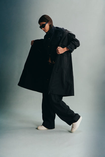 Electra Utility Casual Jacket