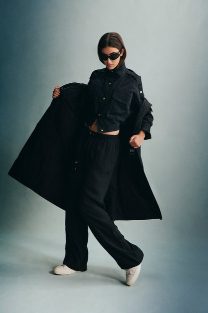 Electra Utility Casual Jacket