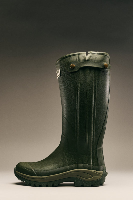 Teesdale Welly
