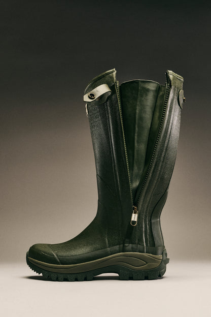 Teesdale Wellingtons