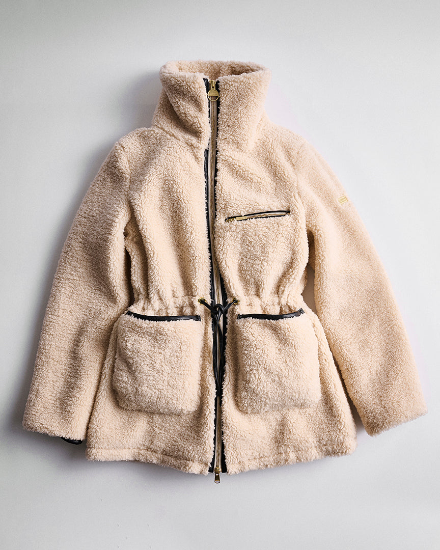 Kemora Fleece Jacket