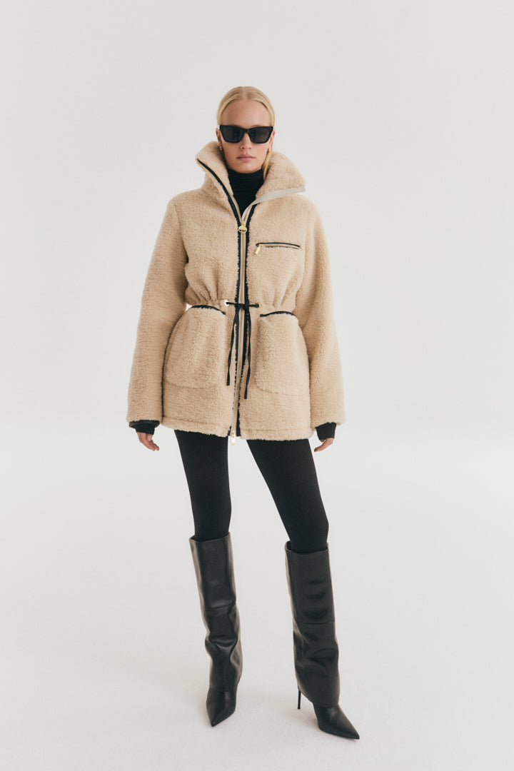 Kemora Fleece Jacket