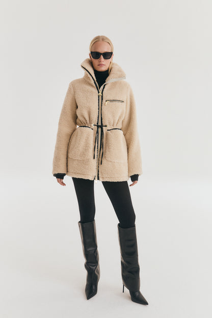 Kemora Fleece Jacket