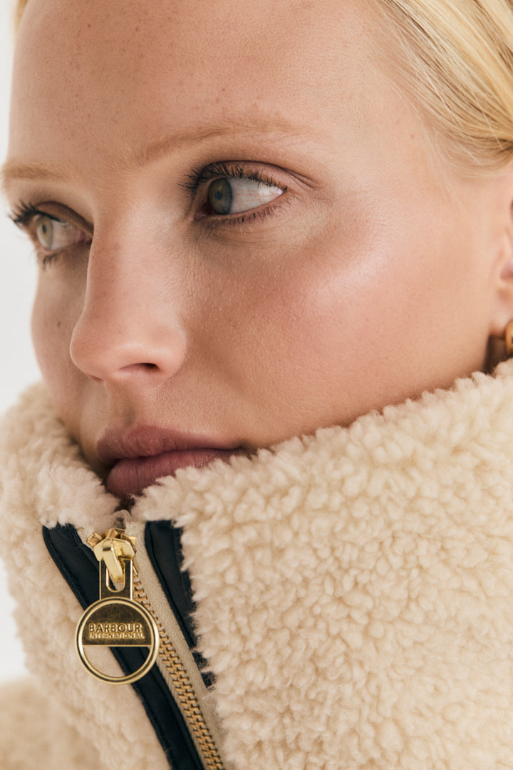 Kemora Fleece Jacket
